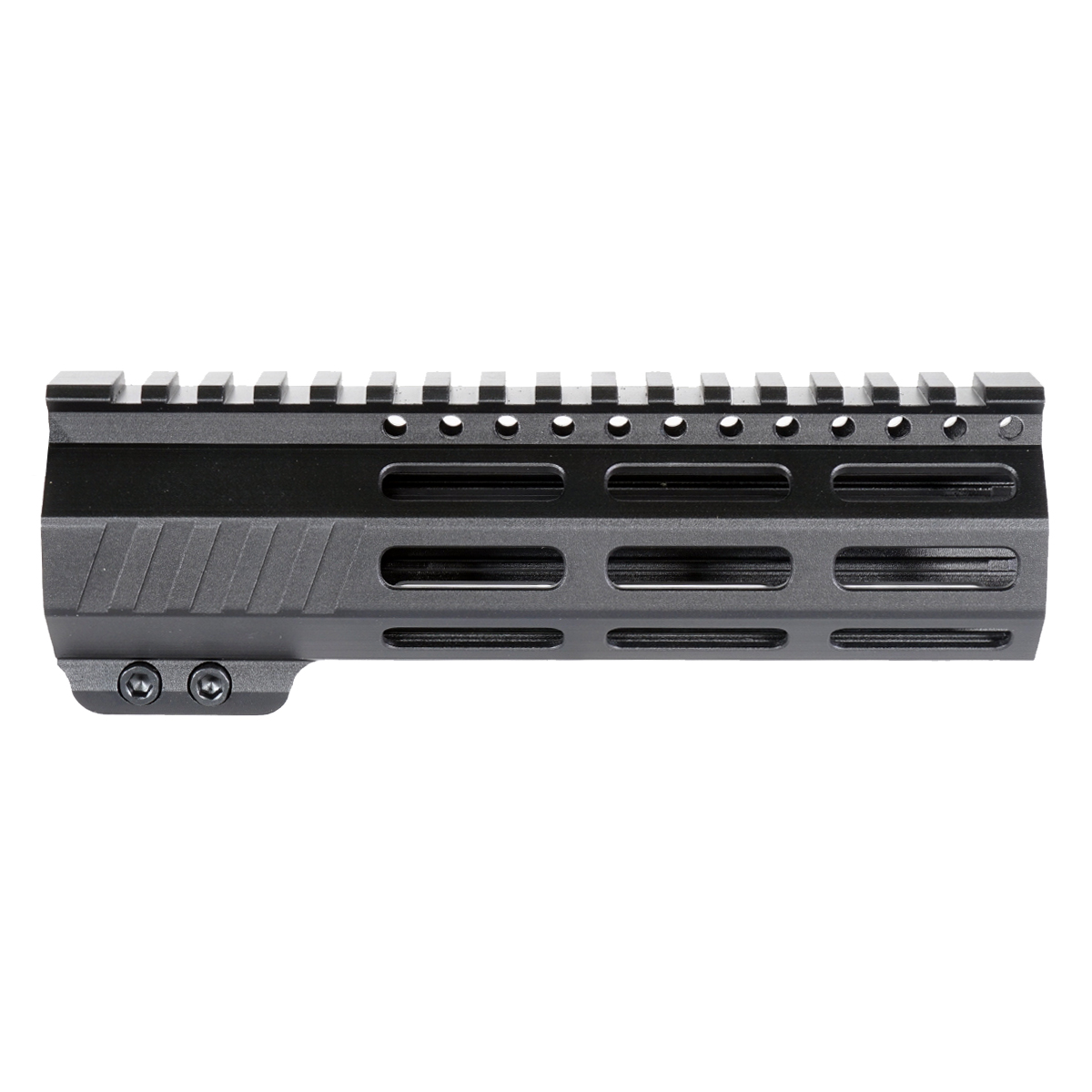 JE Machine AR-15 7