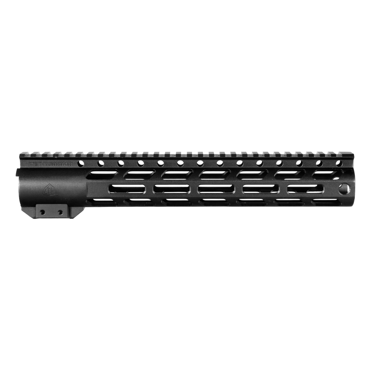 Trinity Force MX10 M-Lok Rail 12