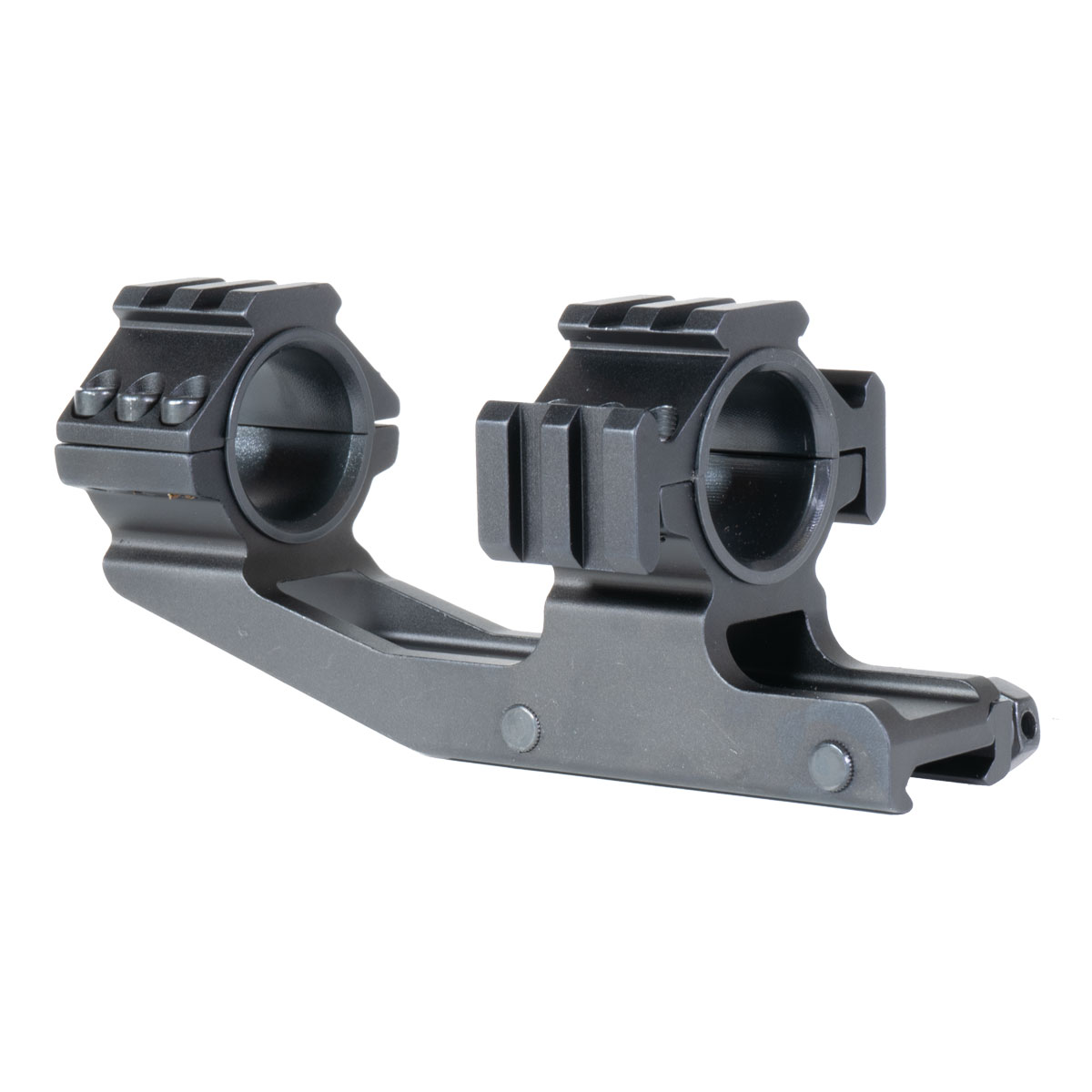 Gauntlet Arms 30mm Cantilever Scope Mount, 1.36