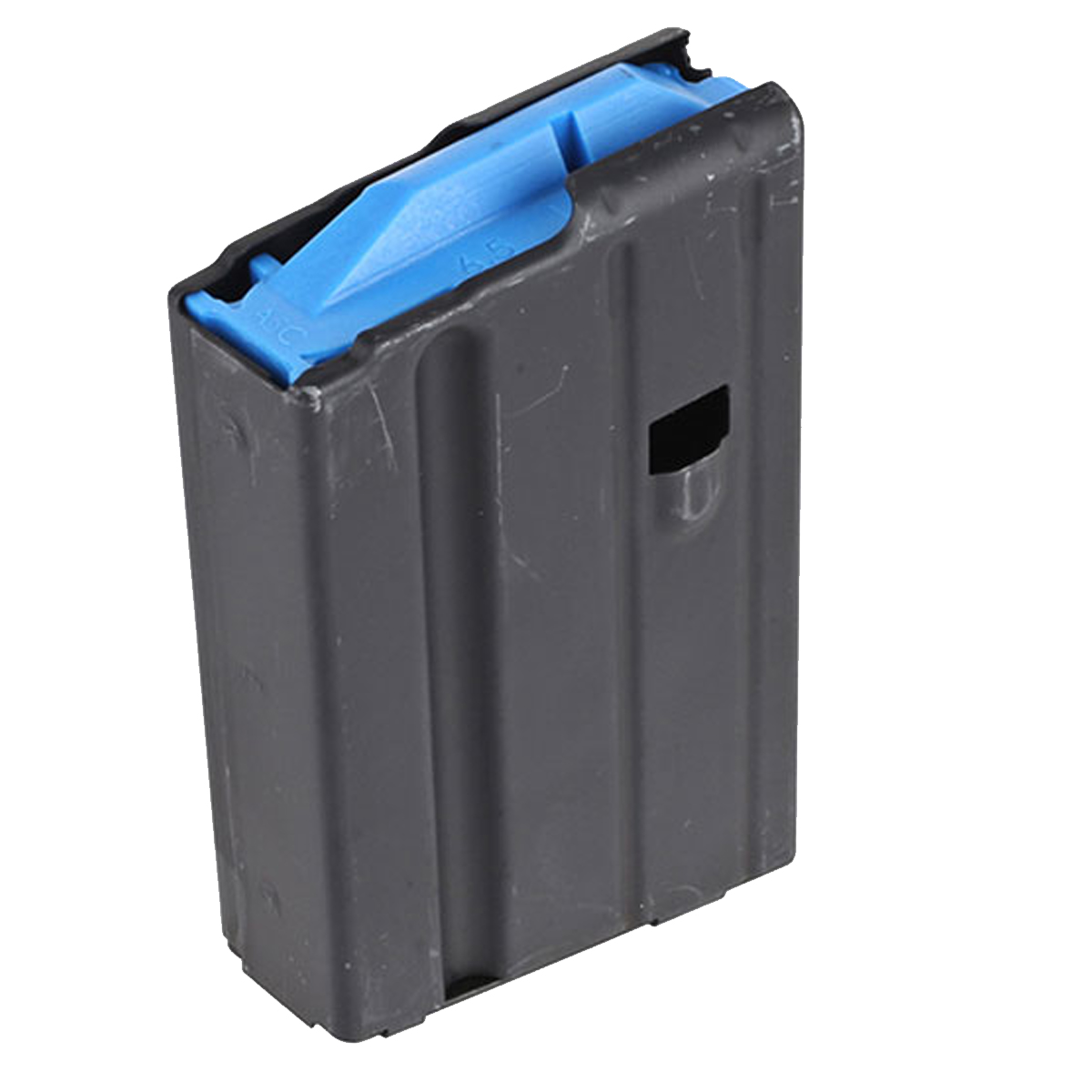 Ammunition Storage Components 6.5 Grendel AR Magazine - 10 Round