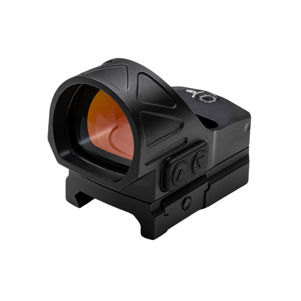  Gideon Optics Omega (SRO Compatible) Single Red Dot