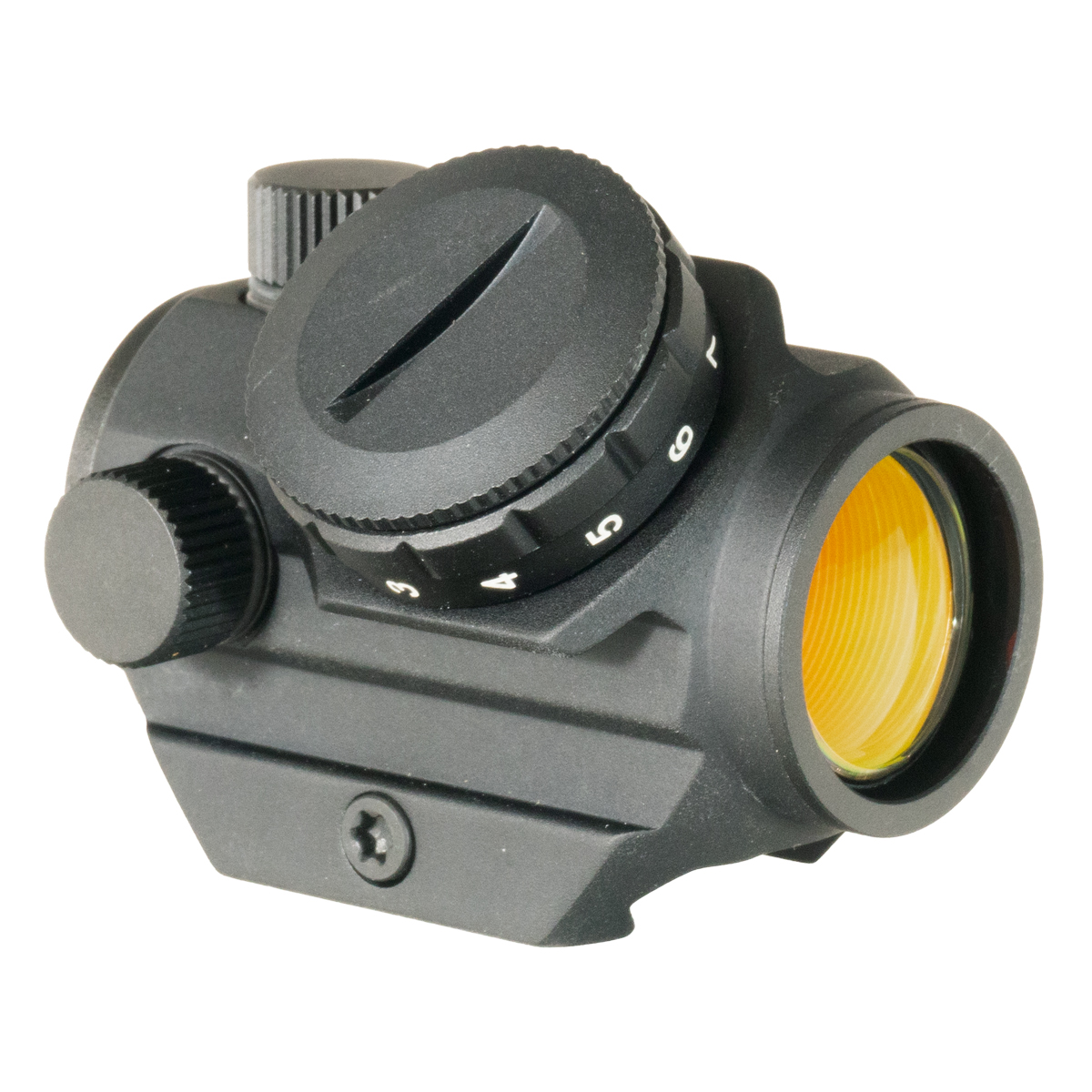  SHOTAC Compact High Precision Red Dot Reflex Sight