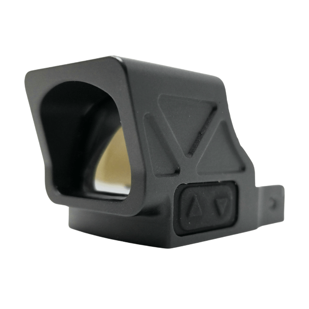  Gideon Optics Judge II (RMSC) Single Red Dot