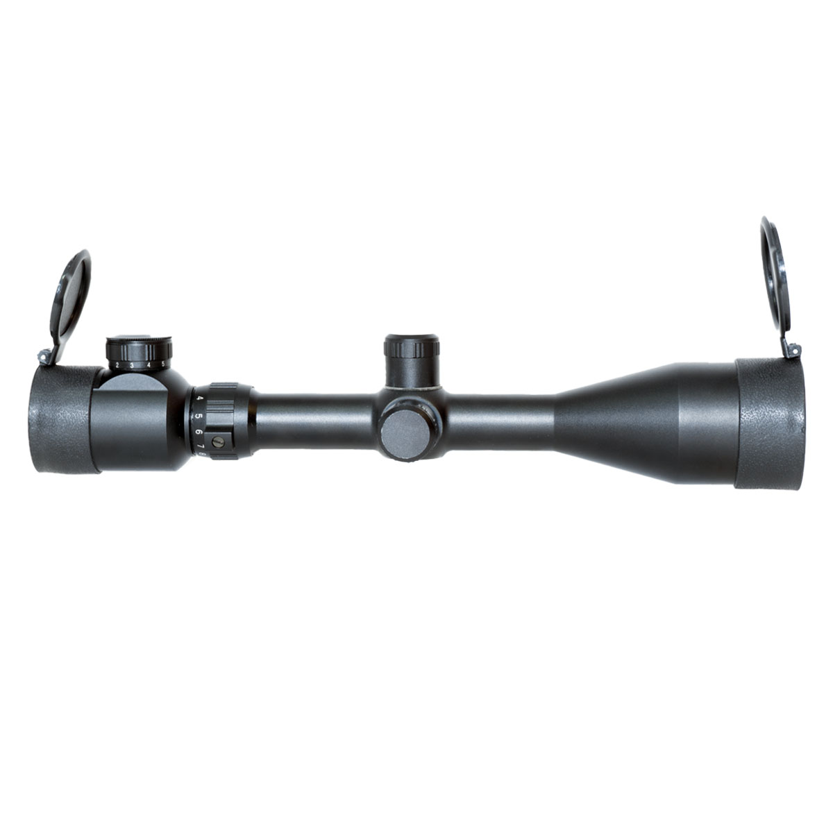Vector Optics Zealot 3-12Ã—42e Scope