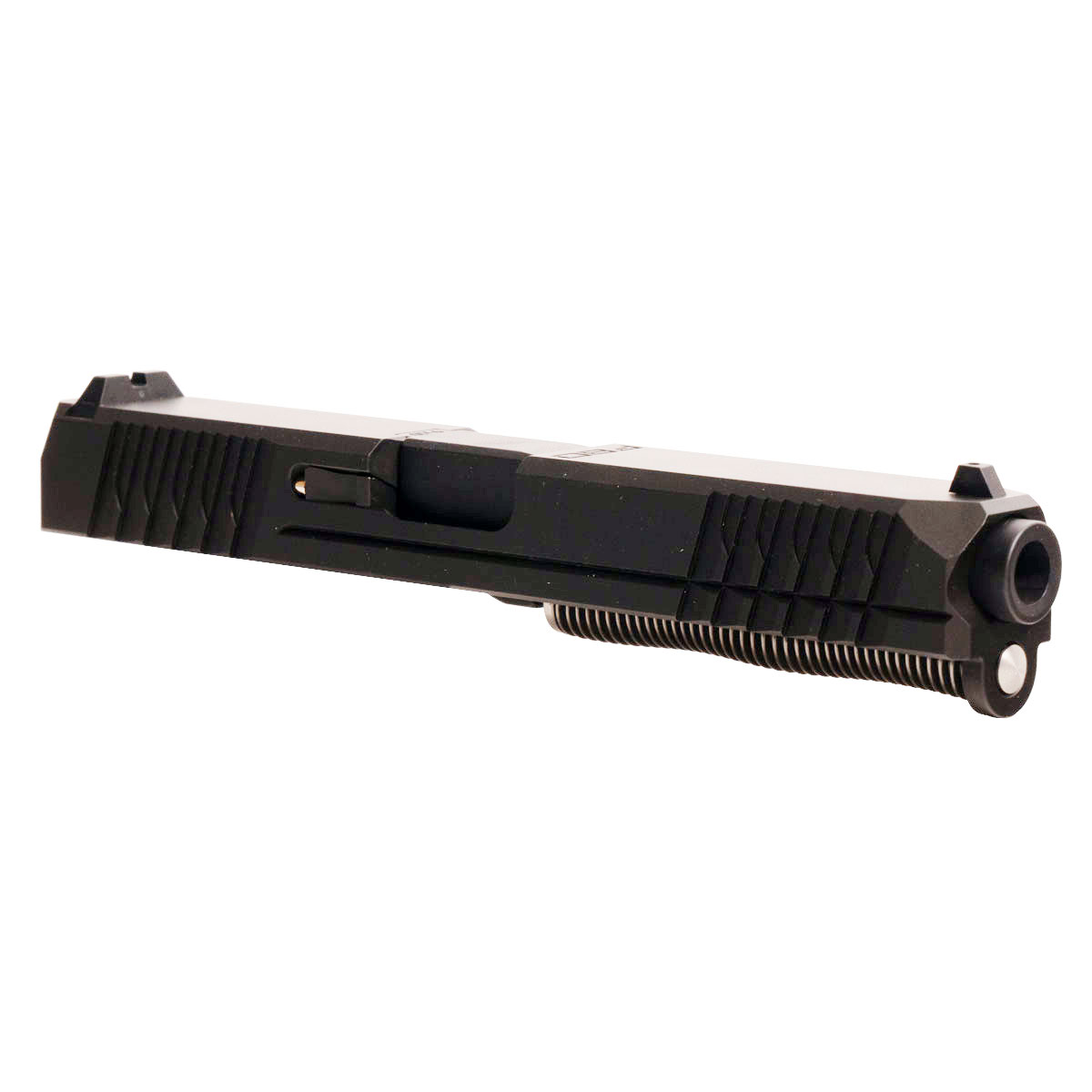 DTT 'Eidolon Ally' 9mm Complete Slide Kit - Glock 17 Gen 1-3 Compatible
