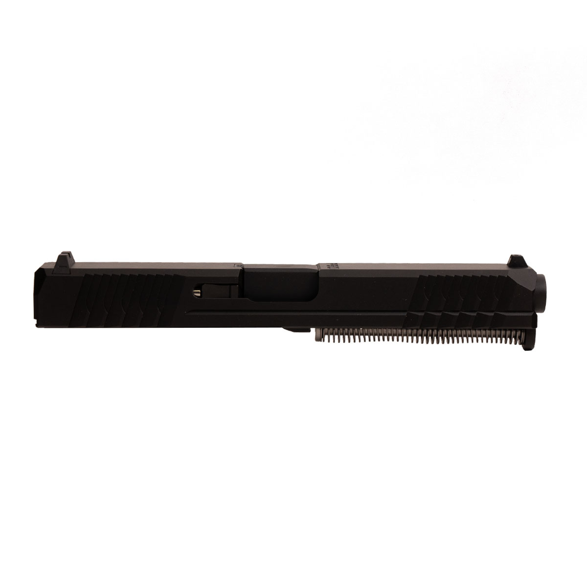 OTD 'Eidolon Ally' 9mm Complete Slide Kit - Glock 17 Gen 1-3 Compatible