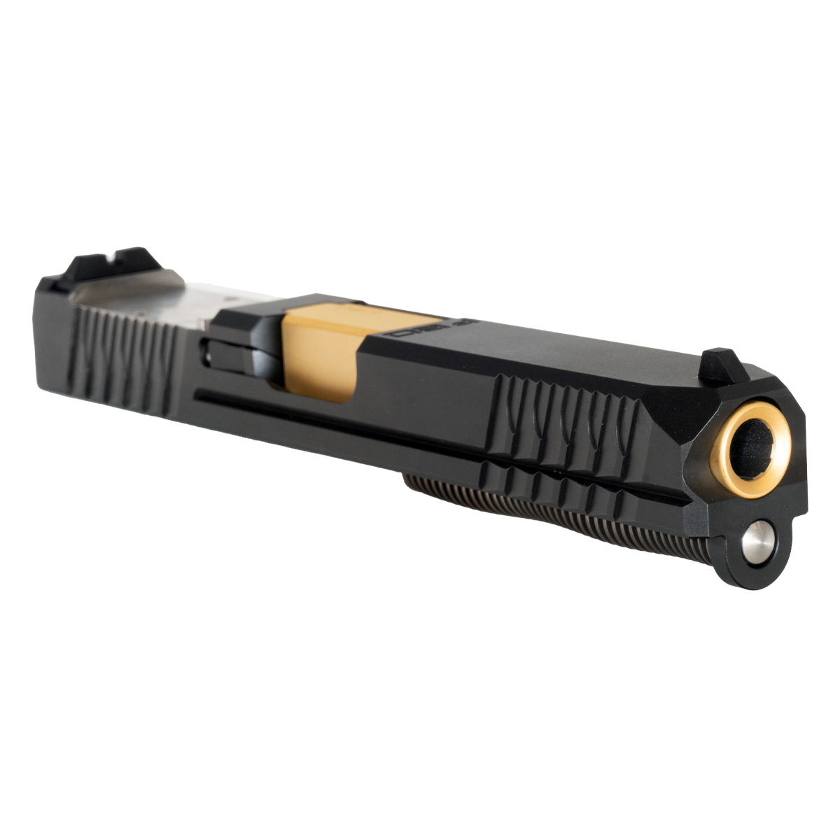 DTT Sand Wedge Glock G17 Compatible Complete Slide Kit