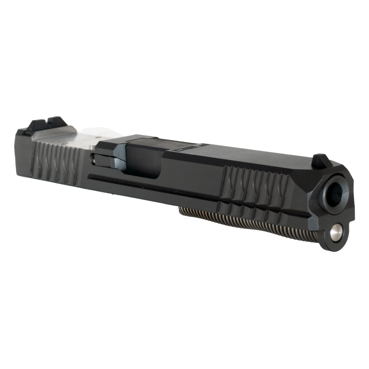 DTT Ventus Glock G17 Compatible Complete Slide Kit