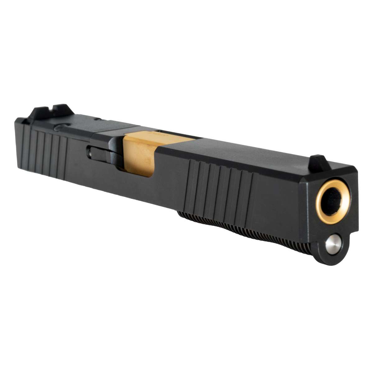 DTT Glock-Tuah Glock G17 Compatible Complete Slide Kit