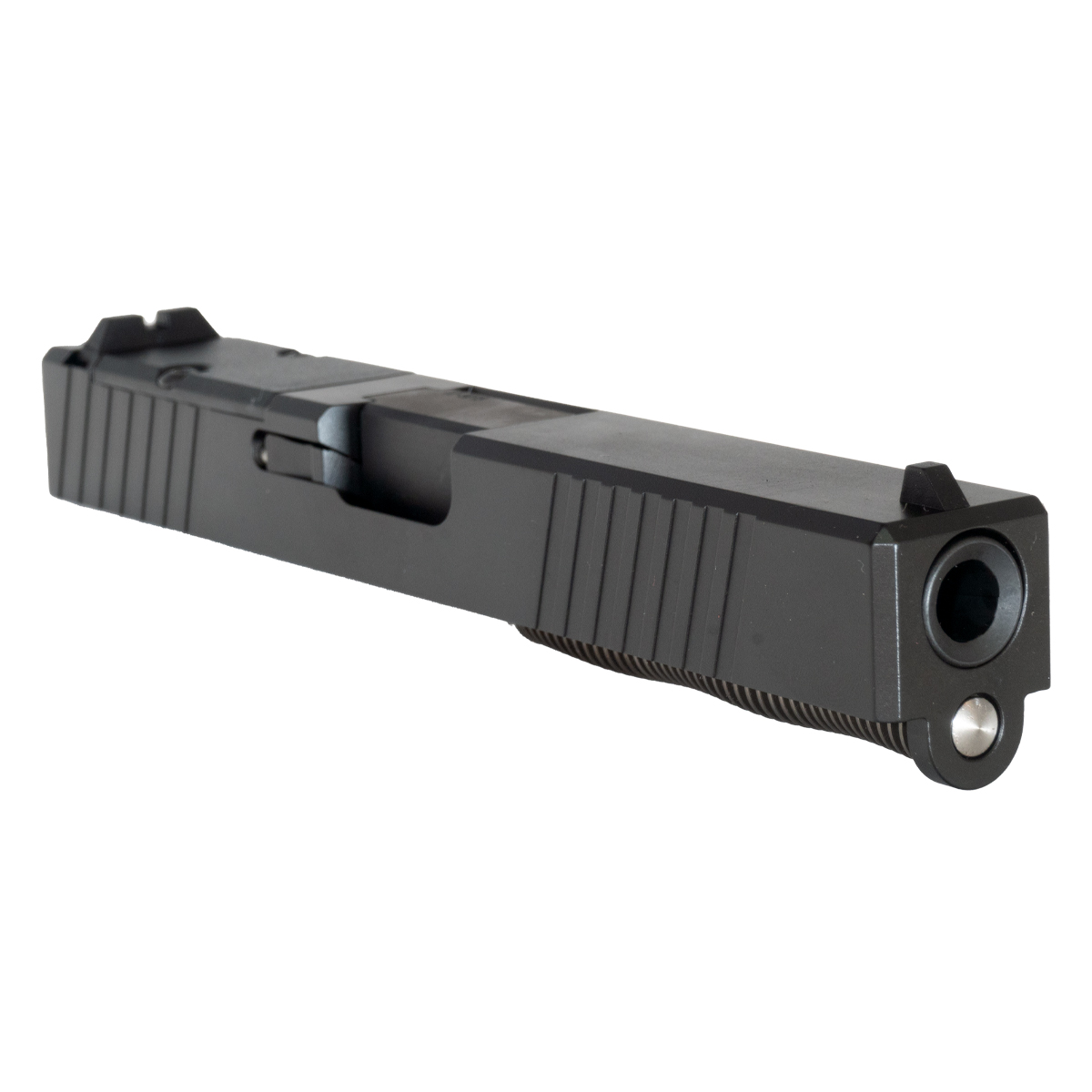 DTT Hole-in-One Glock G17 Compatible Complete Slide Kit