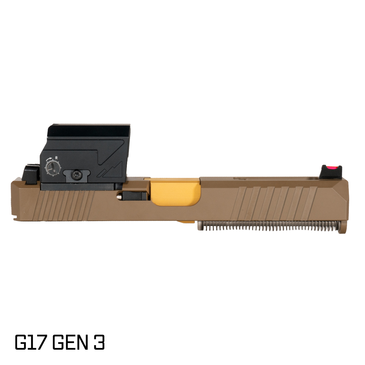 Bersa Thunder 380 Barrel ProMag Mag Base Pad Bersa 383A Series 95