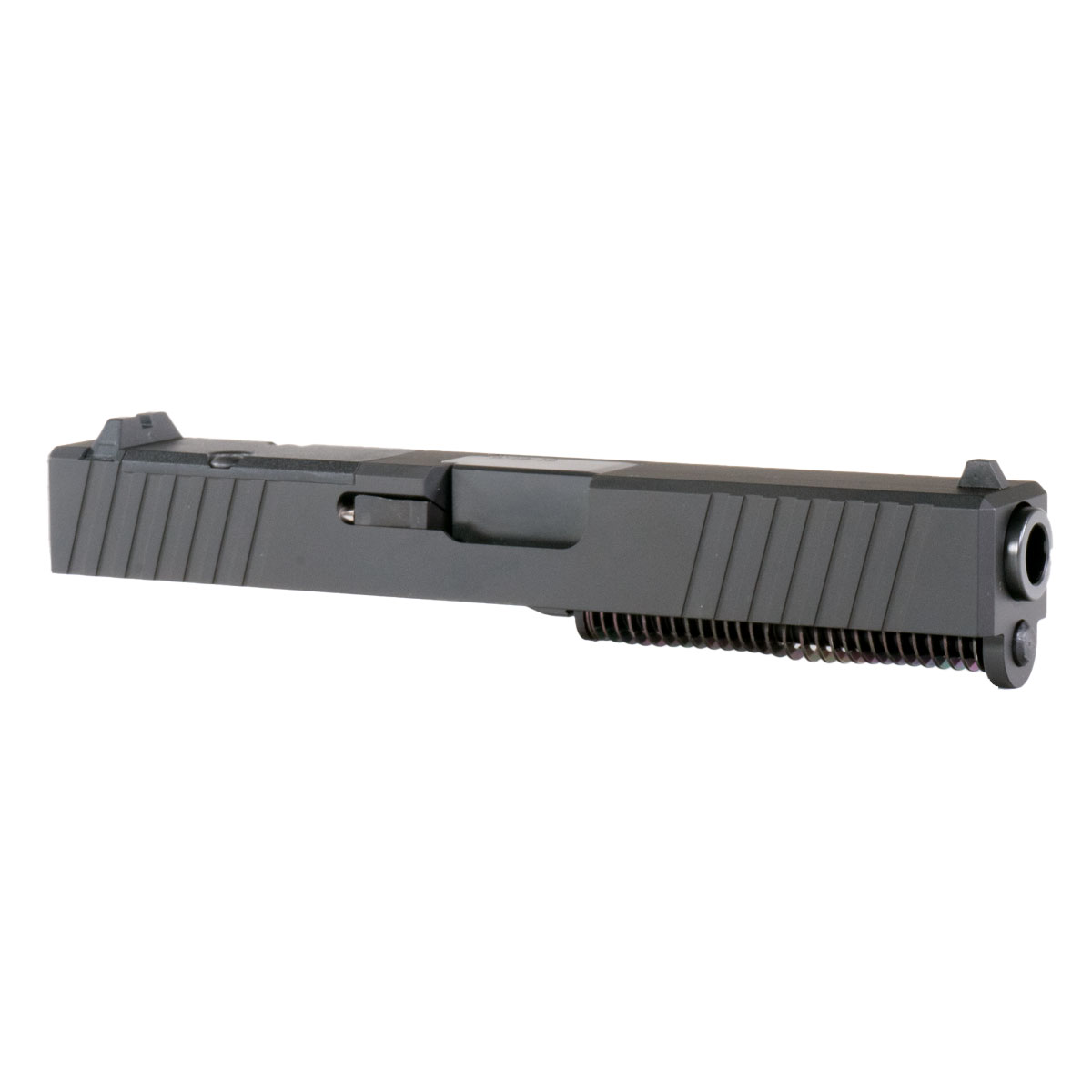 MMC 'NovaNova' 9mm Complete Slide Kit - Glock 19  Compatible