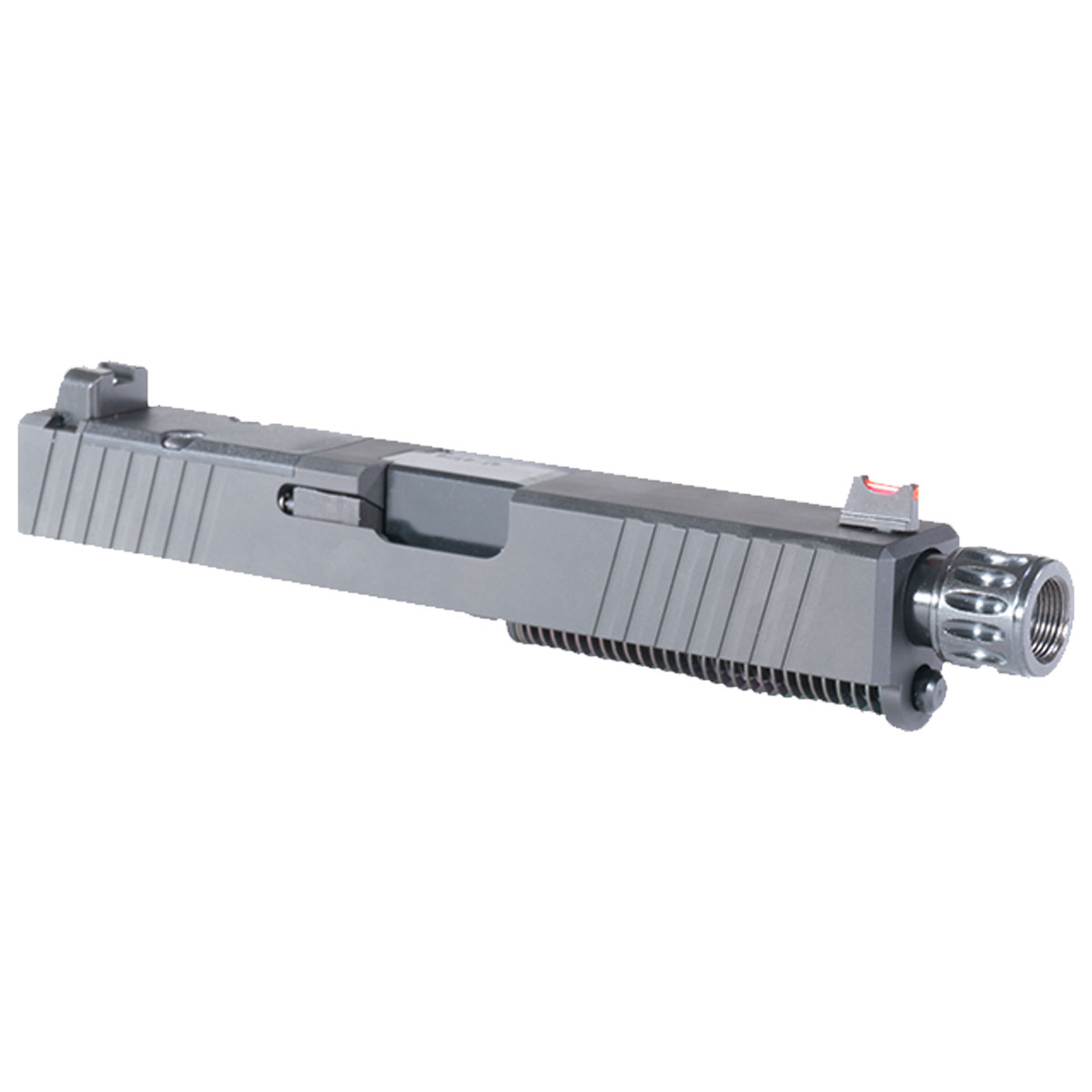 DD 'Aero Mist' 9mm Complete Slide Kit - Glock 19  Compatible