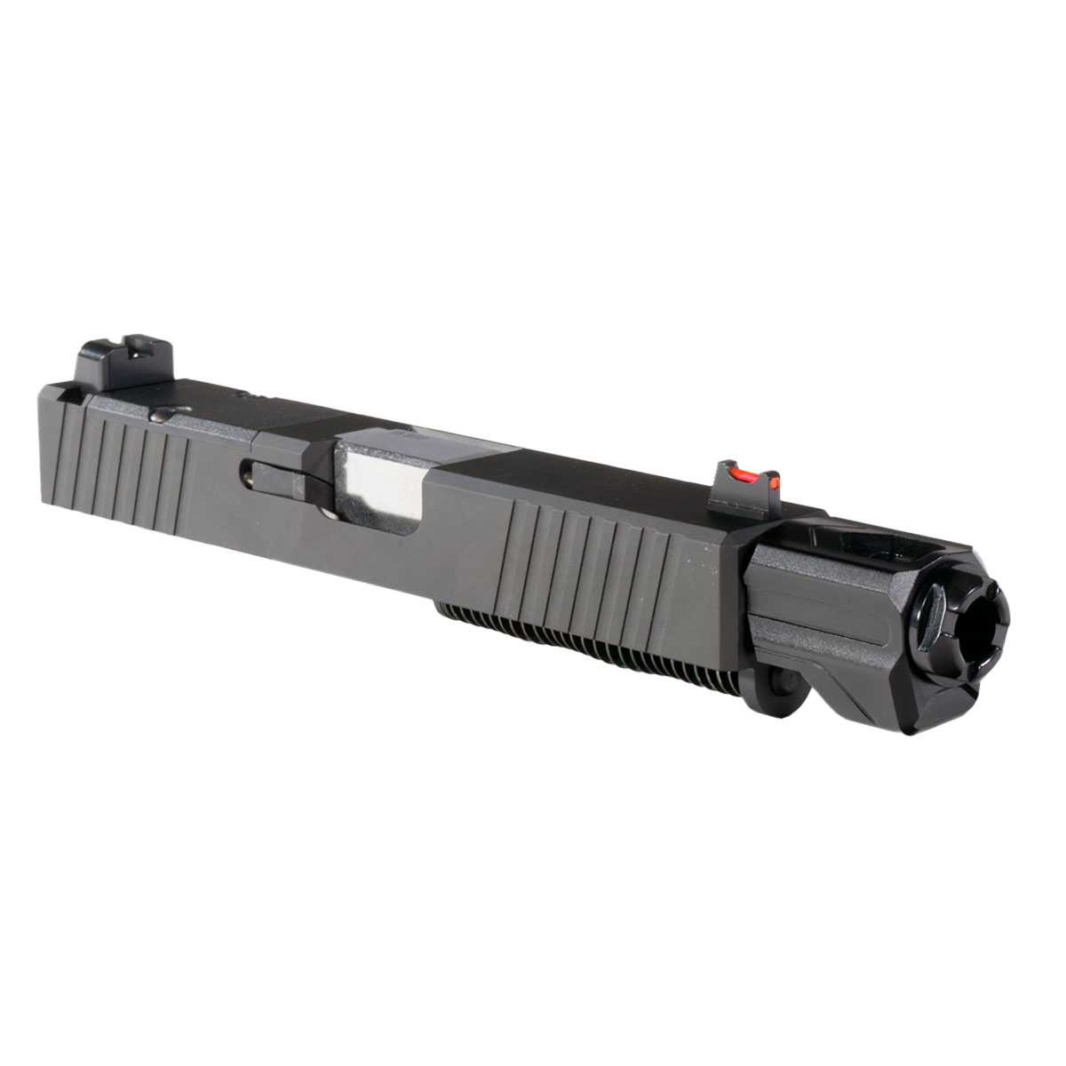 DD 'Nebula' 9mm Complete Slide Kit - Glock 19  Compatible