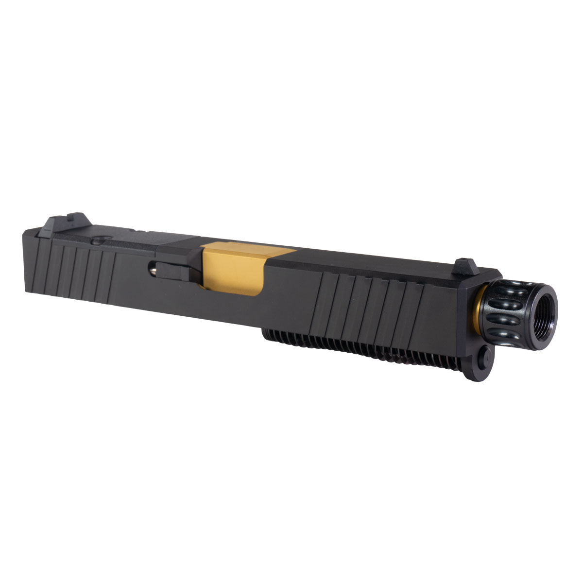 DD 'Bloei' 9mm Complete Slide Kit - Glock 19  Compatible