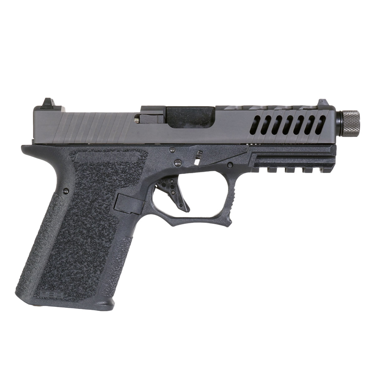Davidson Defense 'Seed of Liberty' 9mm Complete Slide Kit