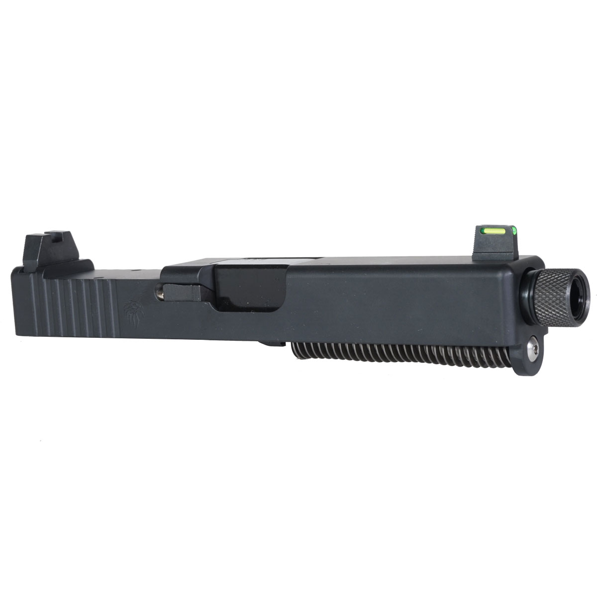 MMC 'Frontier's Cry' 9mm Complete Slide Kit - Glock 19 Gen 1-3 Compatible