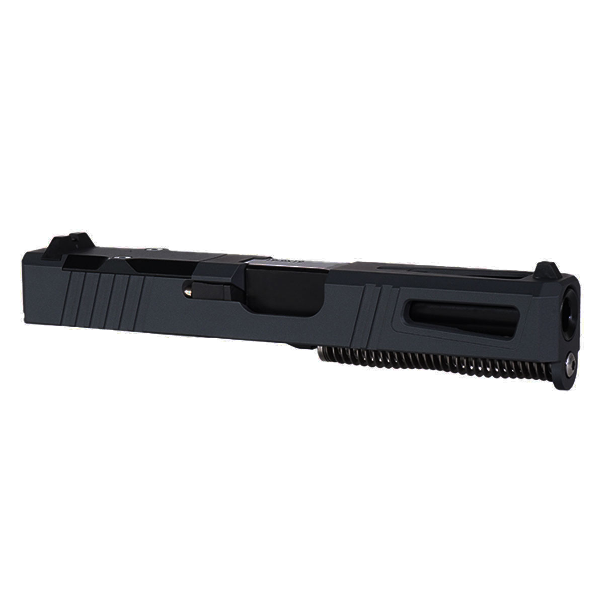 DD 'Apollo' 9mm Complete Slide Kit - Glock 19 Gen 1-3 Compatible