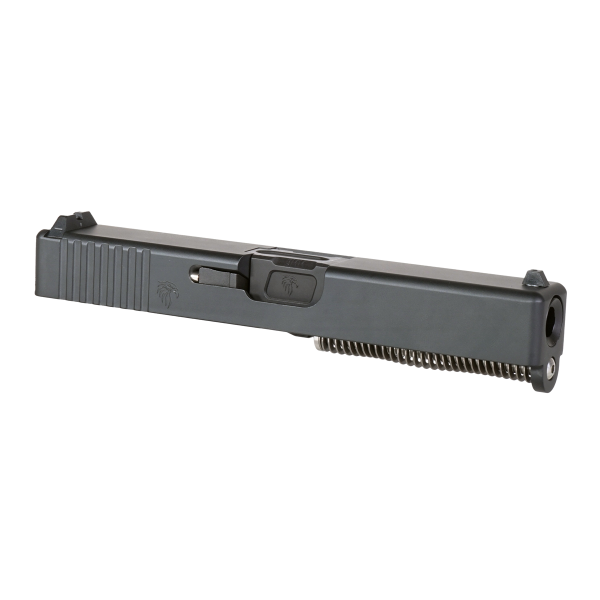 DTT 'Astrid' 9mm Complete Slide Kit - Glock 19 Gen 1-3 Compatible