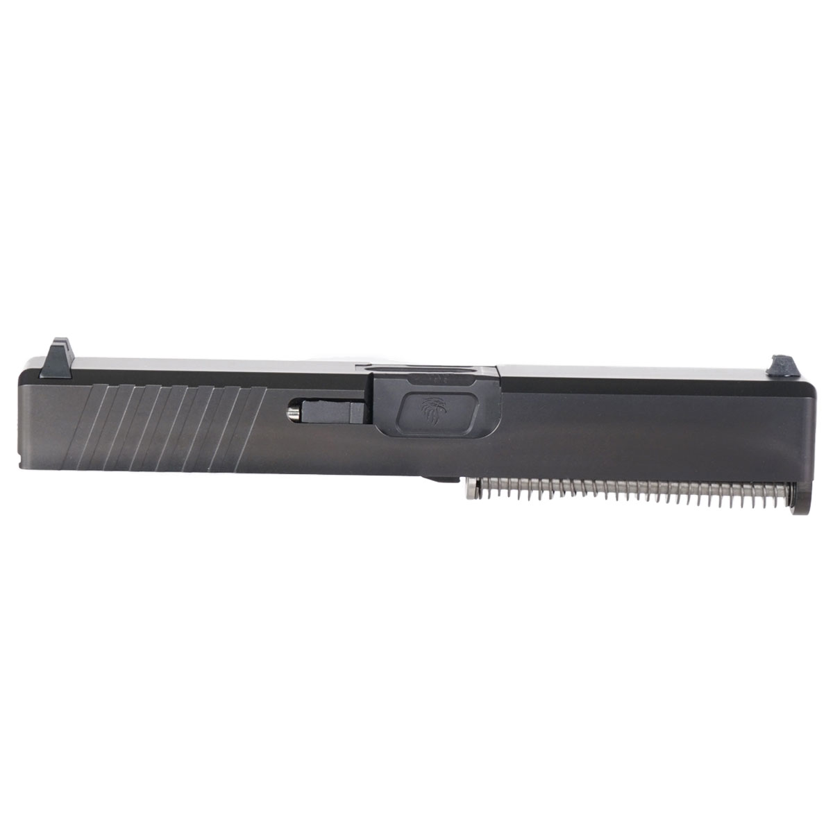 OTD 'Songbird's Cry' 9mm Complete Slide Kit - Glock 19 Gen 1-3 Compatible