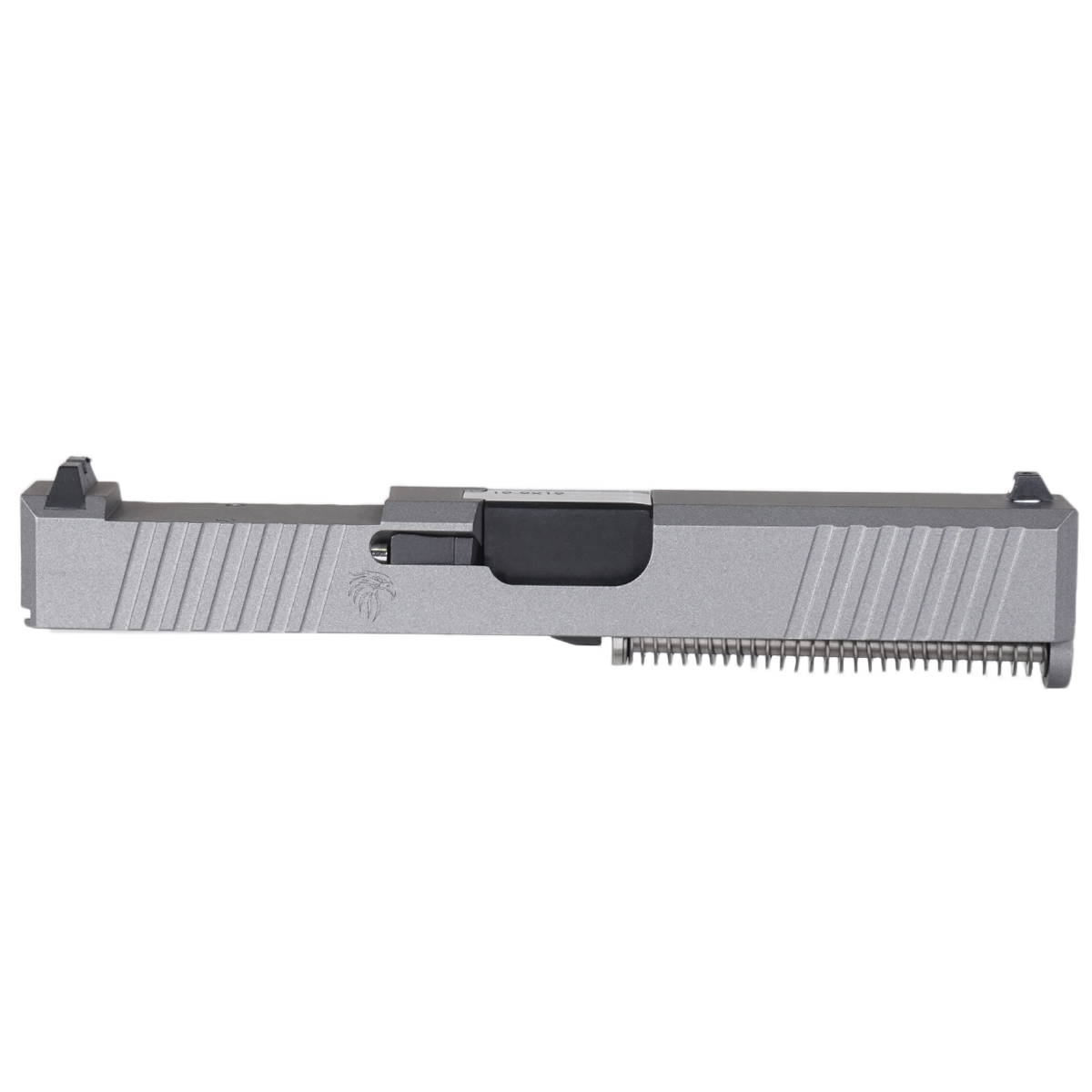 OTD 'Harpoon' 9mm Complete Slide Kit - Glock 19 Gen 1-3 Compatible