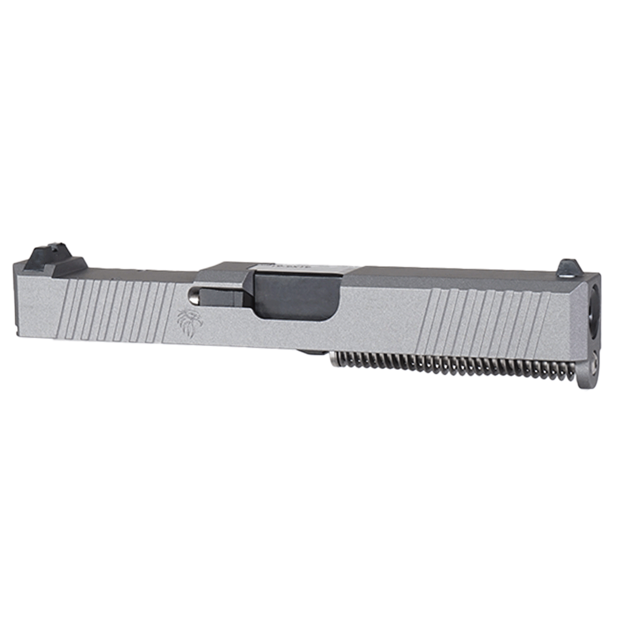OTD 'Harpoon' 9mm Complete Slide Kit - Glock 19 Gen 1-3 Compatible