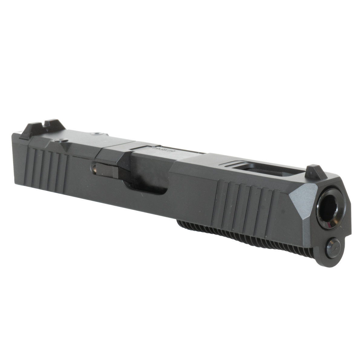 Davidson Defense Thousand Steps Glock 19 Compatible Complete Slide Kit