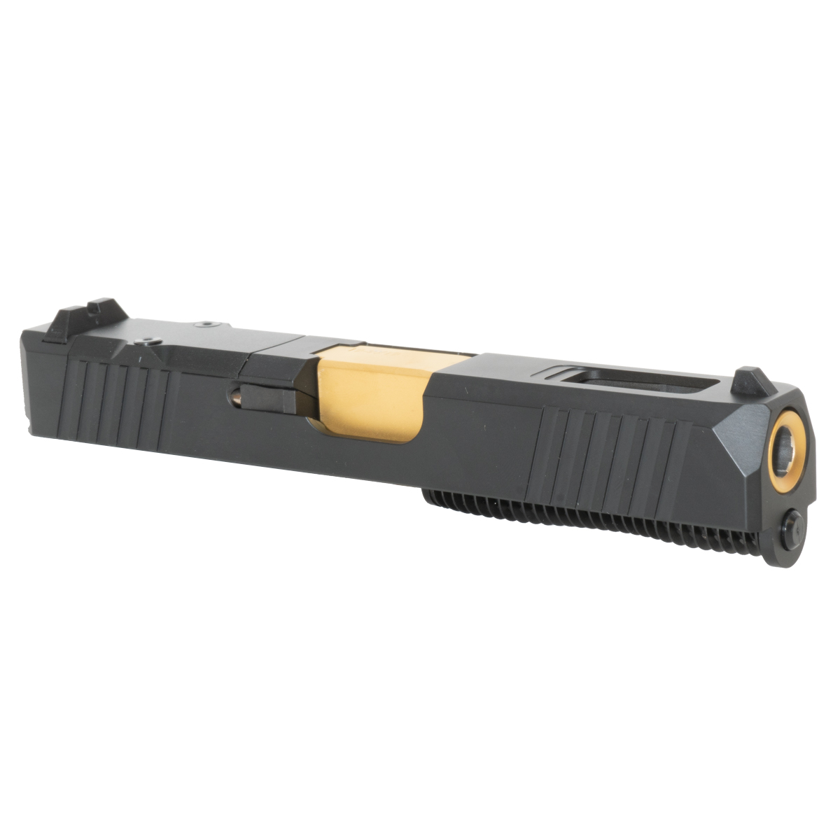 Davidson Defense Mind the Gap Glock 19 Compatible Complete Slide Kit