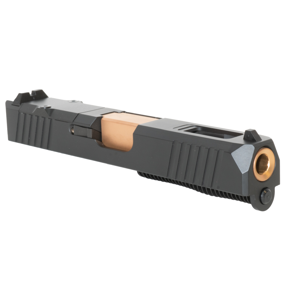 Davidson Defense Galaxy Land Glock 19 Compatible Complete Slide Kit