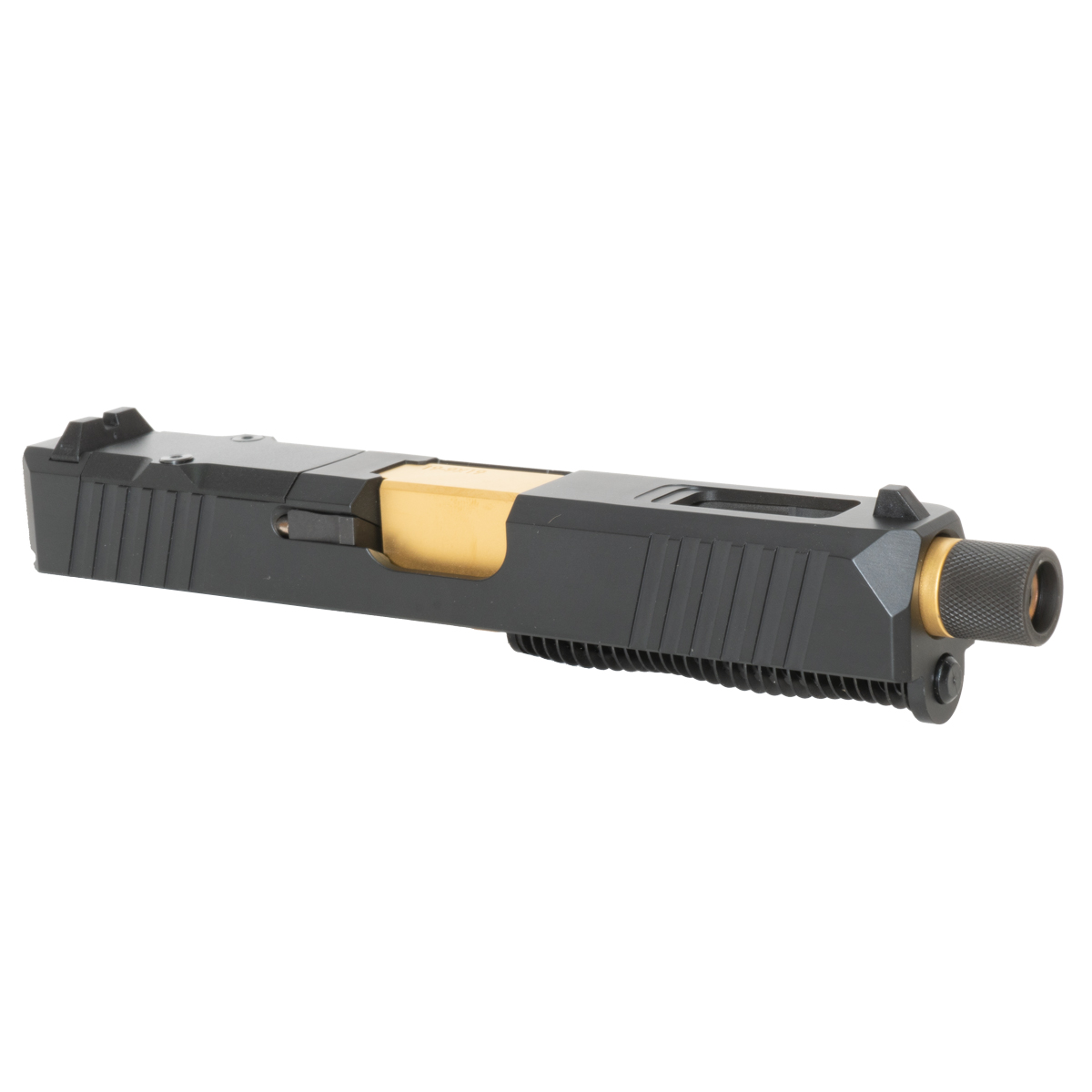 Davidson Defense Mine Cluster Glock 19 Compatible Complete Slide Kit