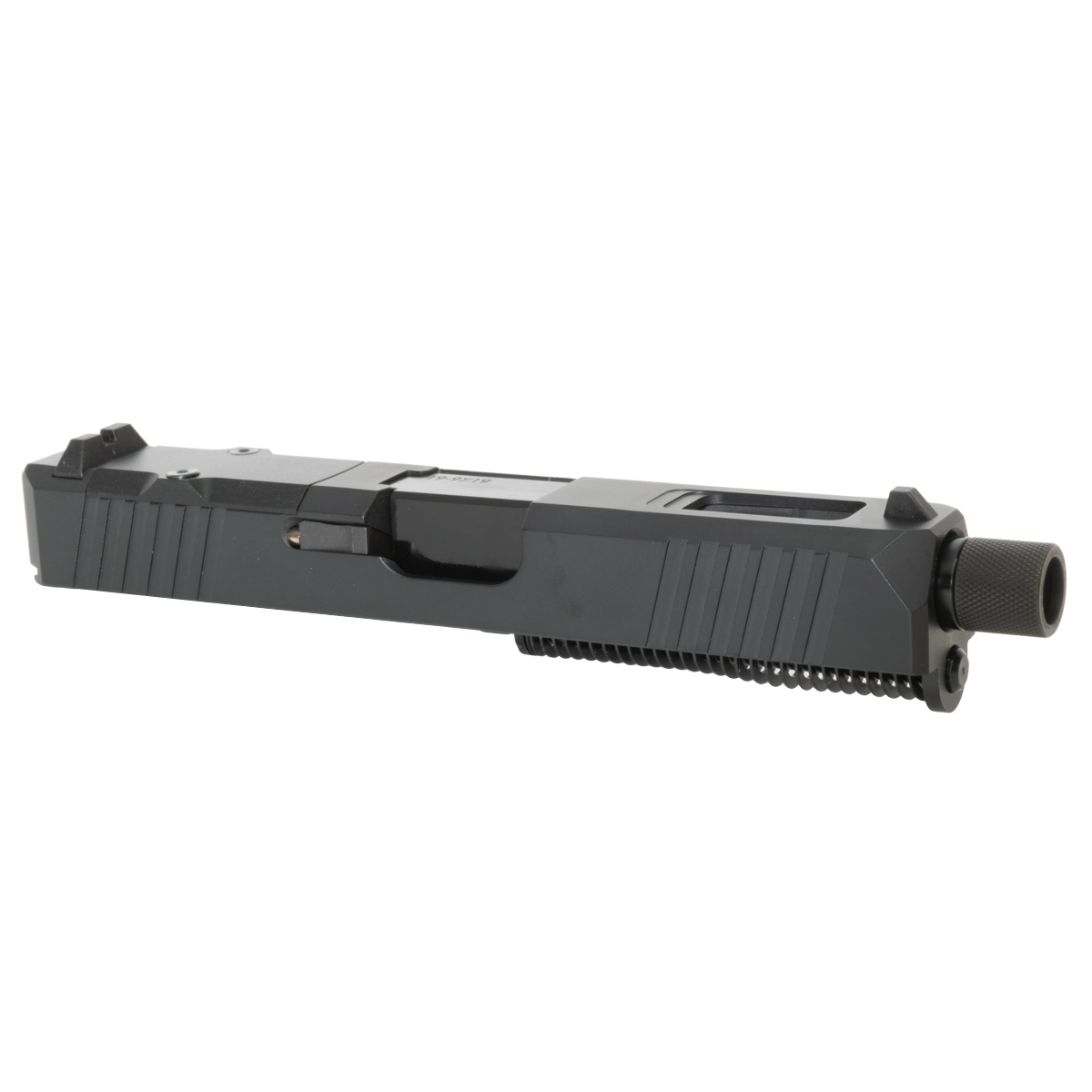 Davidson Defense First Place Glock 19 Compatible Complete Slide Kit