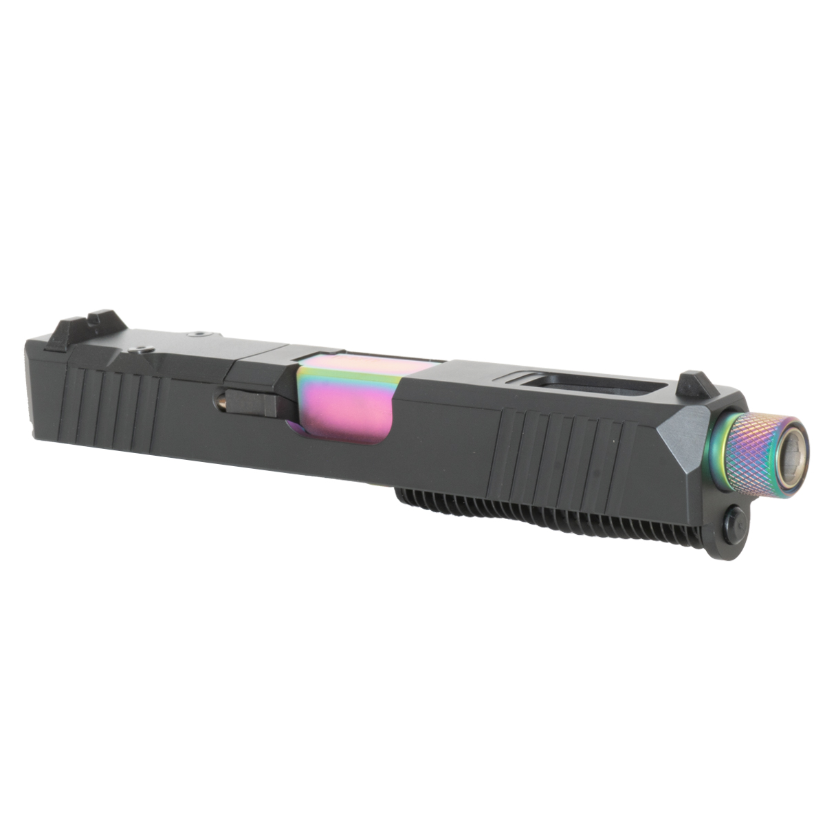 Davidson Defense Penultimate Glock 19 Compatible Complete Slide Kit