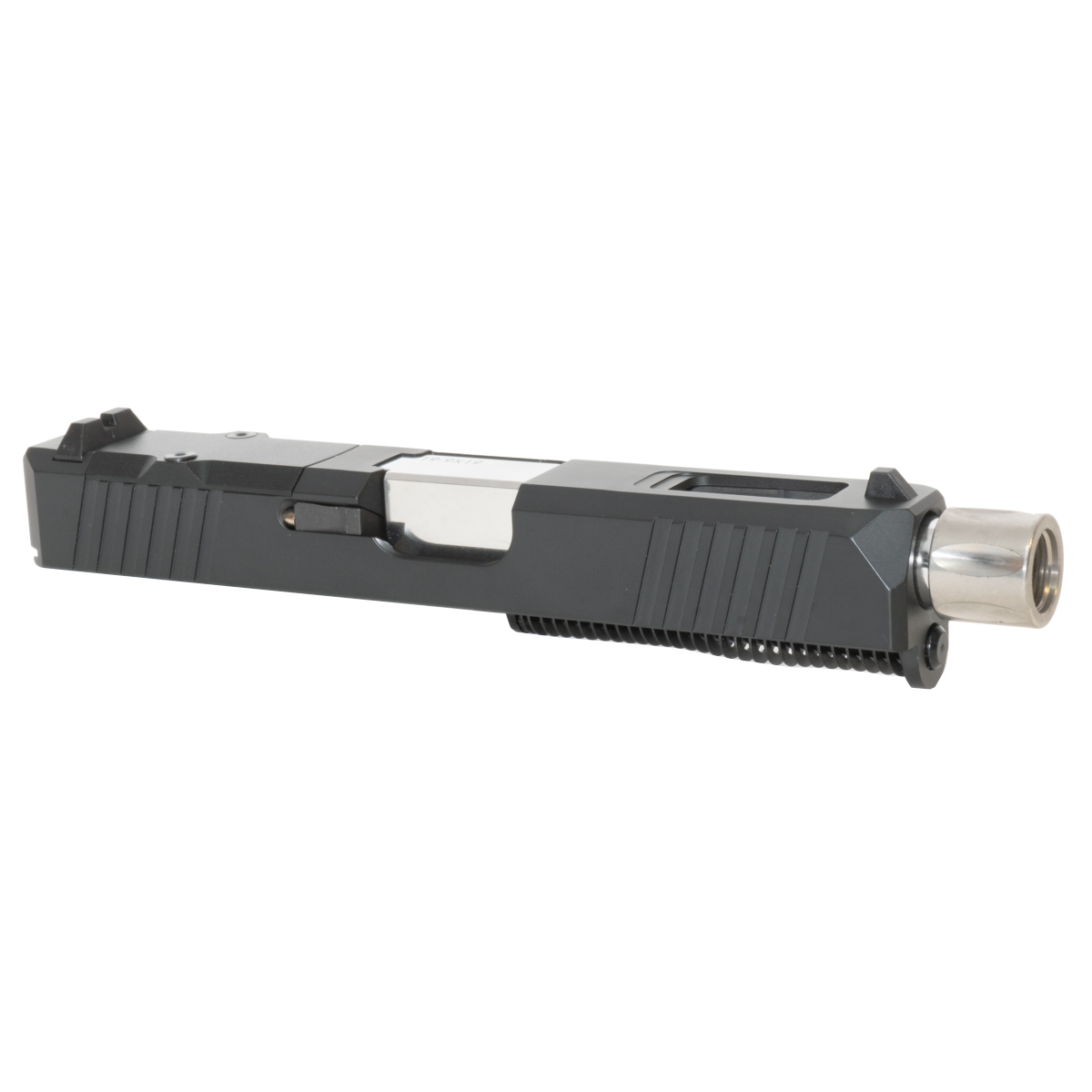 Davidson Defense Withered Root Glock 19 Compatible Complete Slide Kit