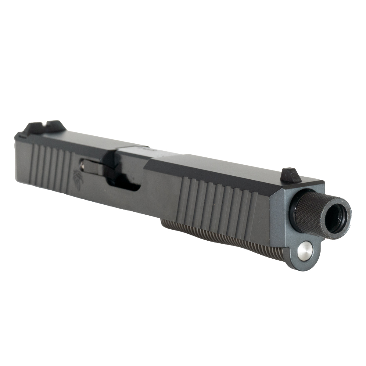 DTT Fated Duel Glock G17 Compatible Complete Slide Kit