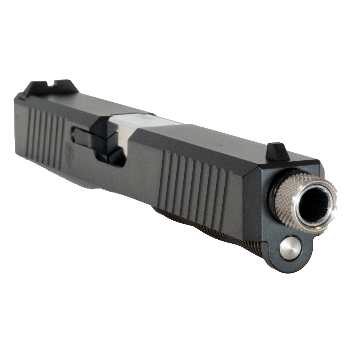 DTT Oath Keeper Glock G17 Compatible Complete Slide Kit