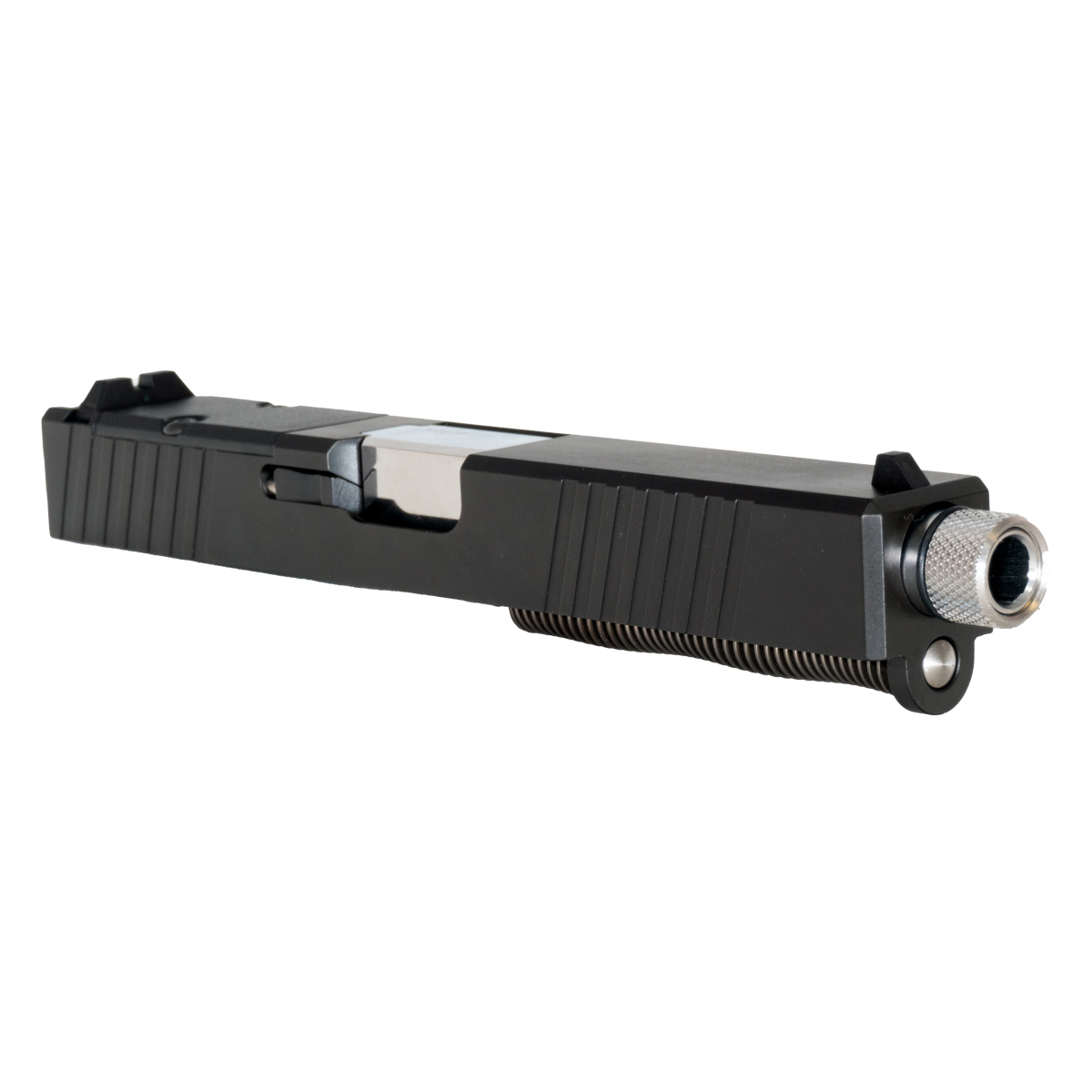 DTT Hook Shot Glock G17 Compatible Complete Slide Kit