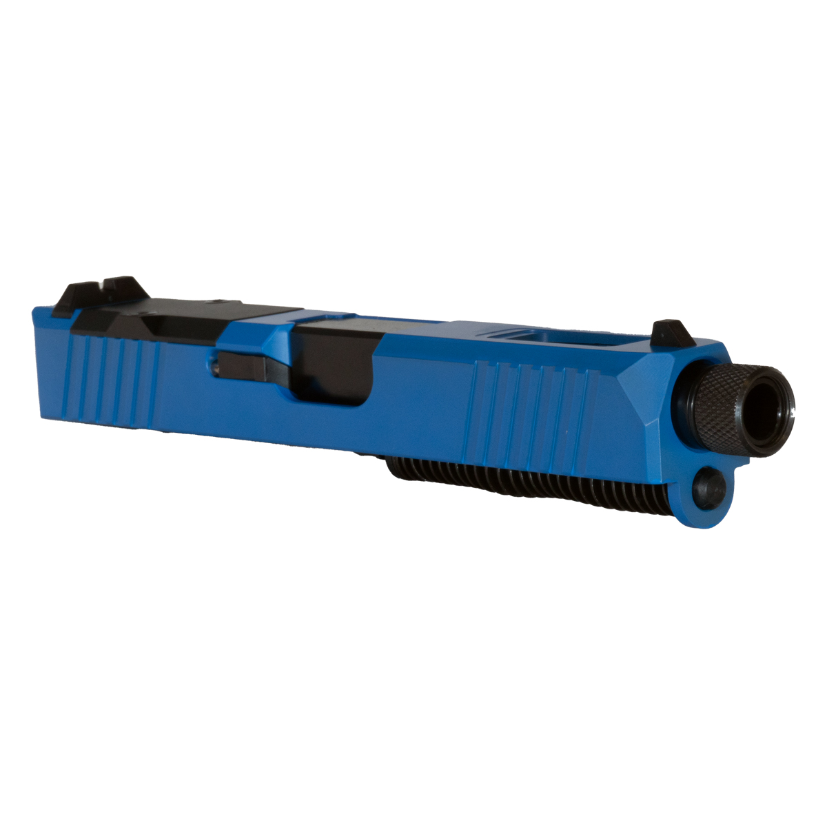 DTT Customs Stiffler MFG AquaLock Glock 19 Compatible Complete Slide Kit