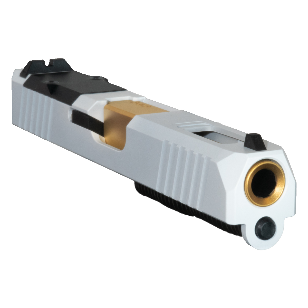 DTT Stiffler MFG Snowborn Glock 19 Compatible Complete Slide Kit