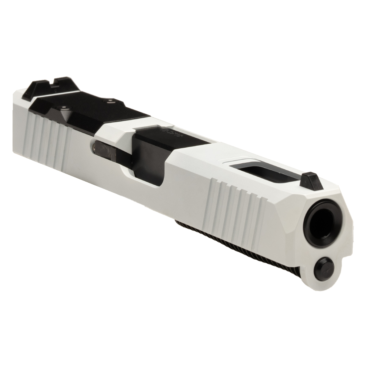 DTT Stiffler MFG Casper’s Cousin Glock 19 Compatible Complete Slide Kit