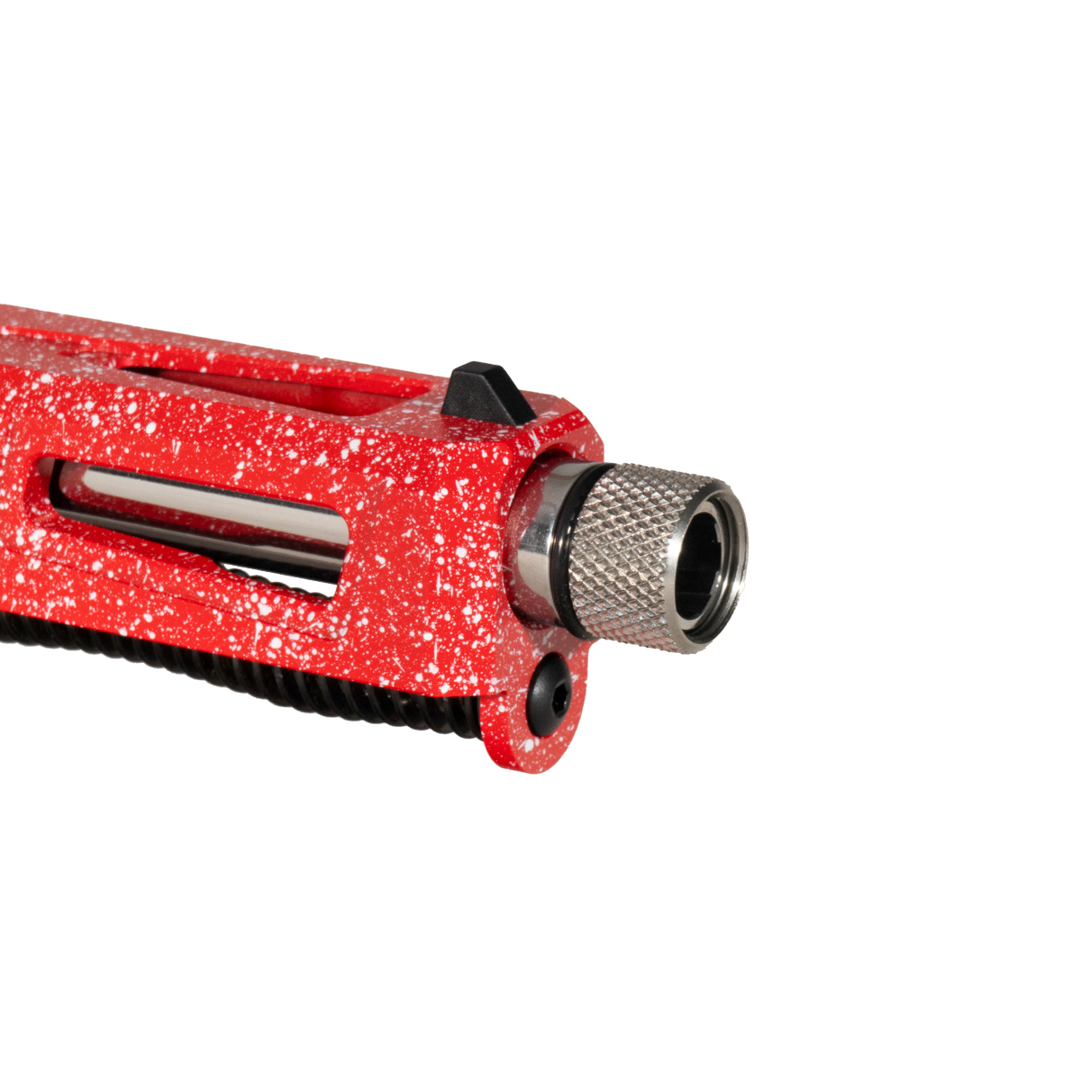 Complete Slide for Glock 19 Gen 3 - USA Cerakote - RMR Optic Ready-img-4