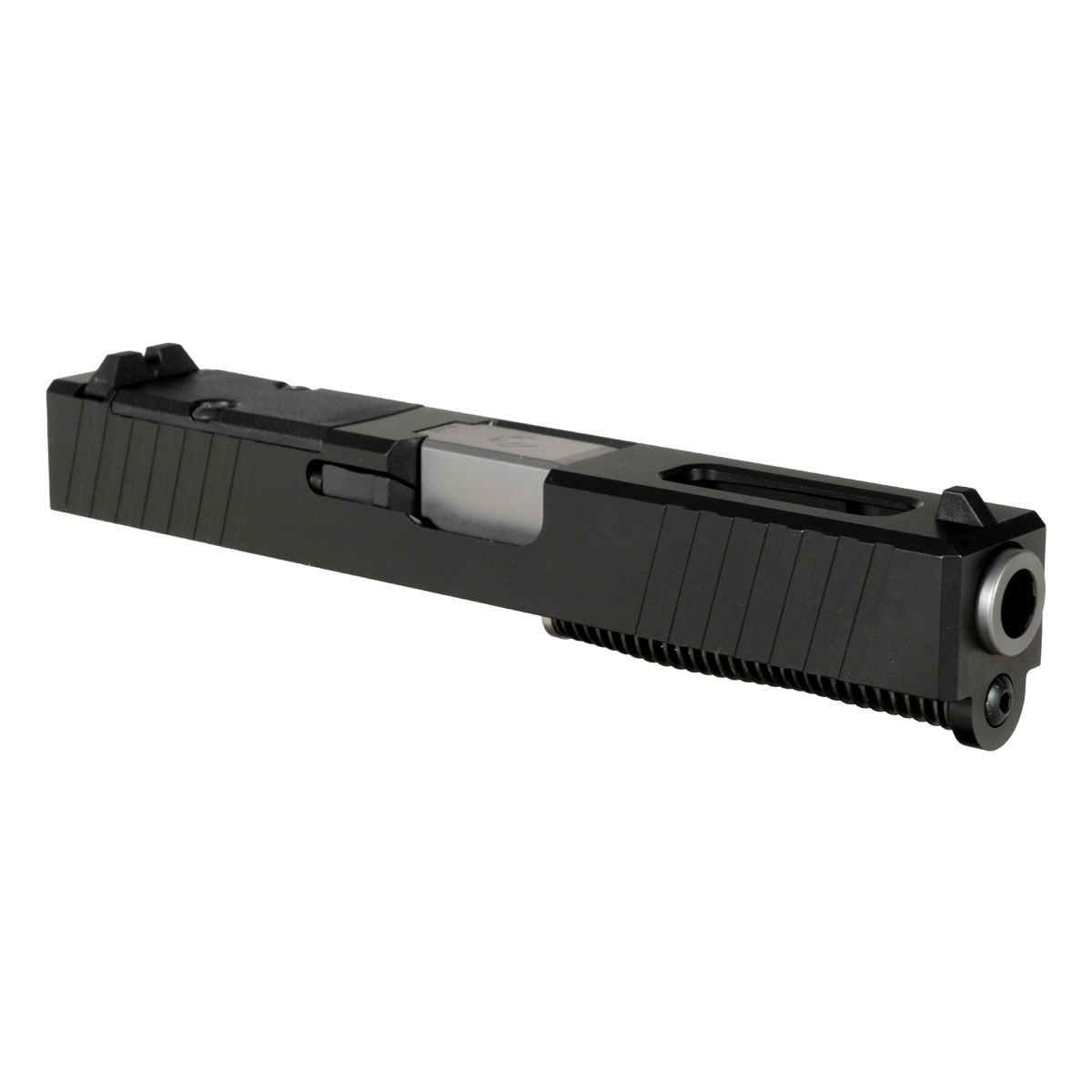 Complete Slide for Glock 19 Gen 3 - RMR Optic Ready-img-0