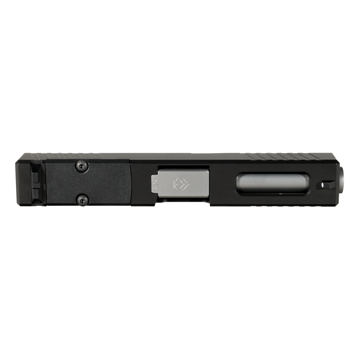 Complete Slide for Glock 19 Gen 3 - RMR Optic Ready-img-2