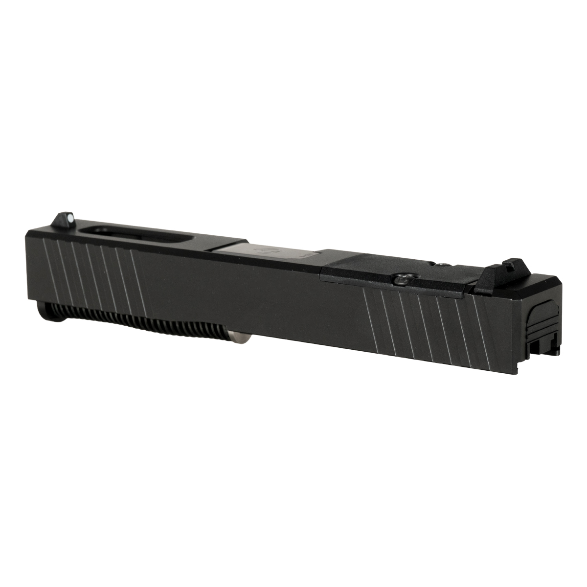Complete Slide for Glock 19 Gen 3 - RMR Optic Ready-img-3