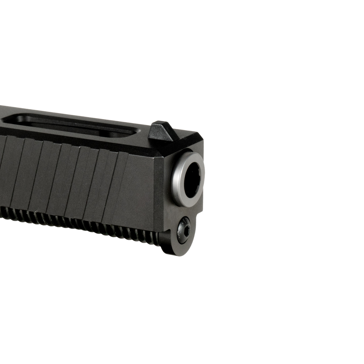 Complete Slide for Glock 19 Gen 3 - RMR Optic Ready-img-4