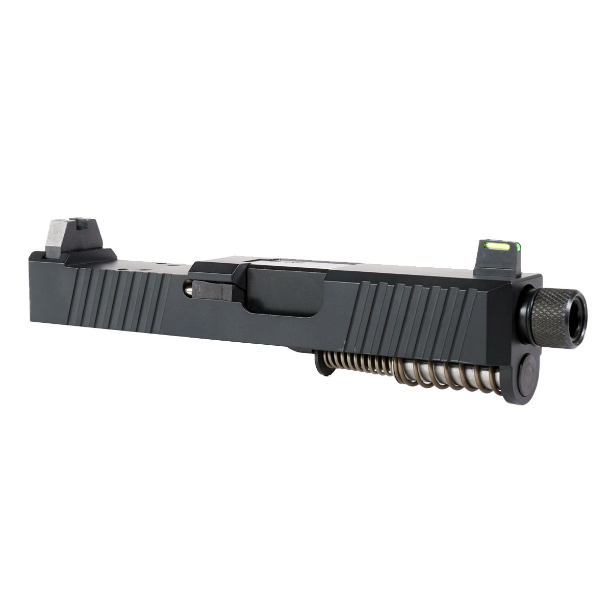OTD 'Creature Fear' 9mm Complete Slide Kit - Glock 26 Gen 1-3 Compatible