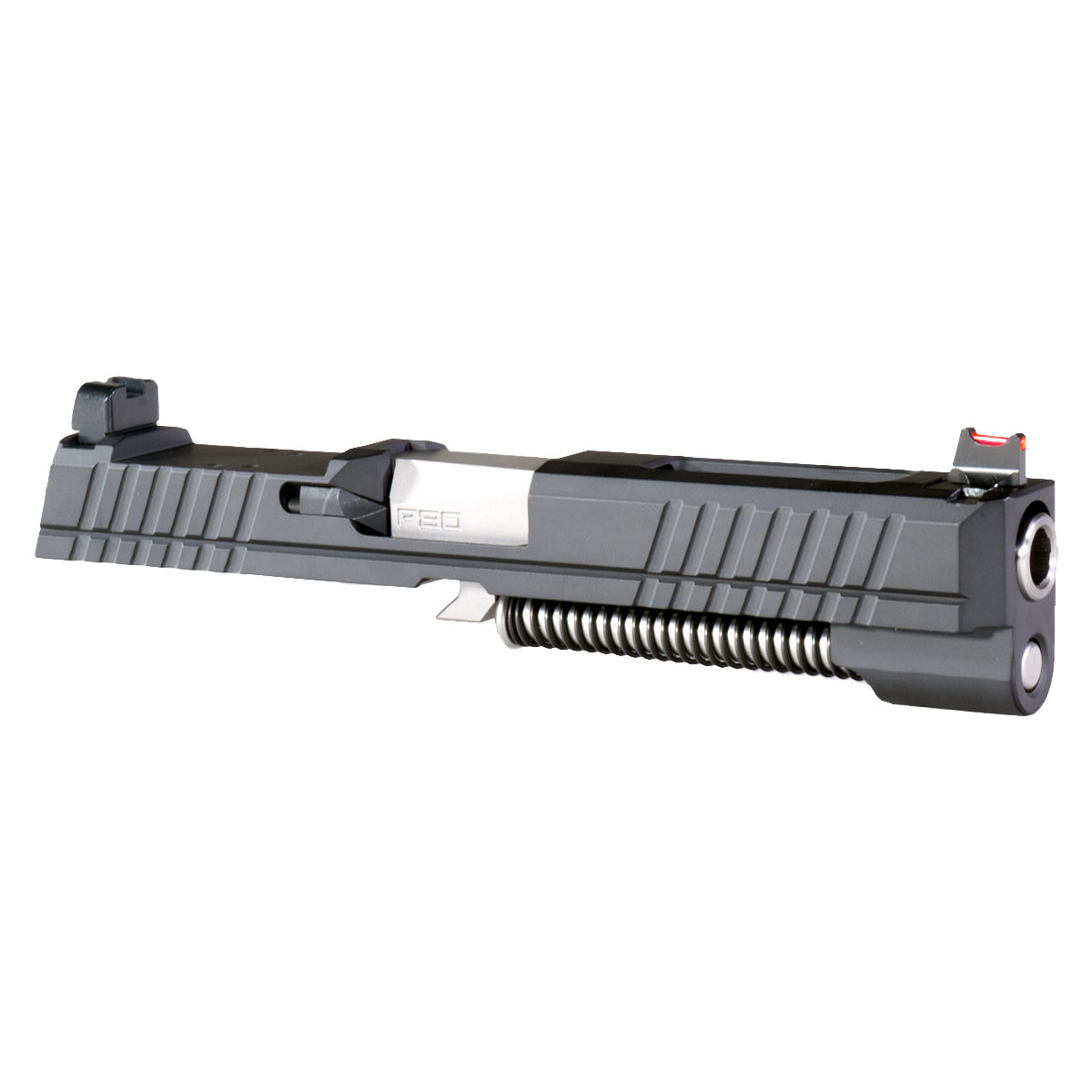 DD 'Thalrix' 9mm Complete Slide Kit - Sig P320 Full-Size  Compatible