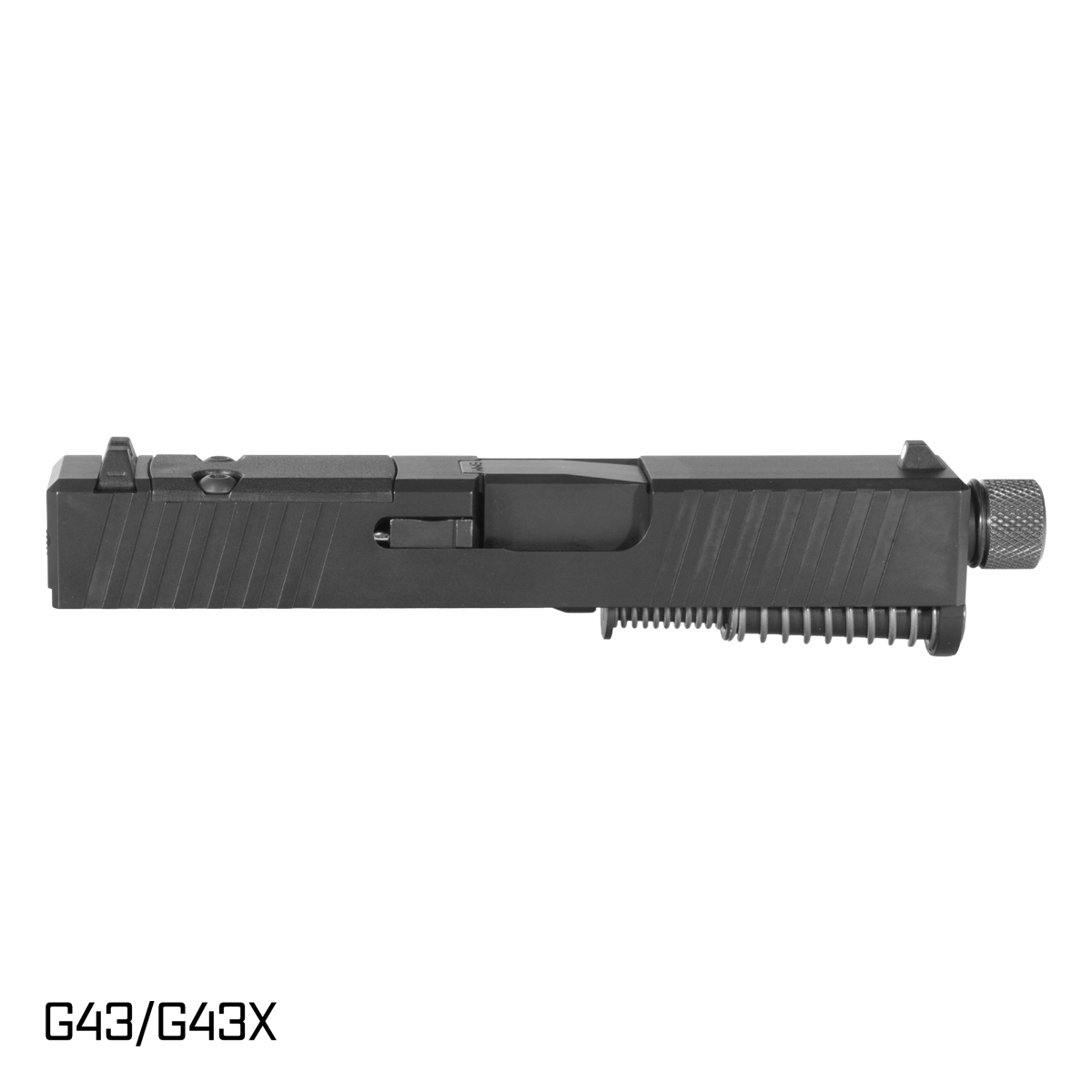 Glock 17 Gen 4 Compatible