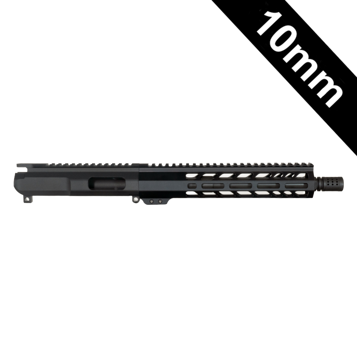 Davidson Defense Reign 10.5-inch AR-15 10MM Pistol Upper Build Kit