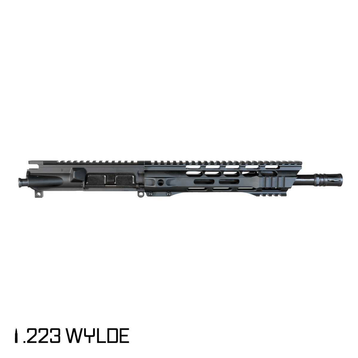 ELITE AR-15 with Timber Creek Enforcer Handguard 16.5-inch 5.56