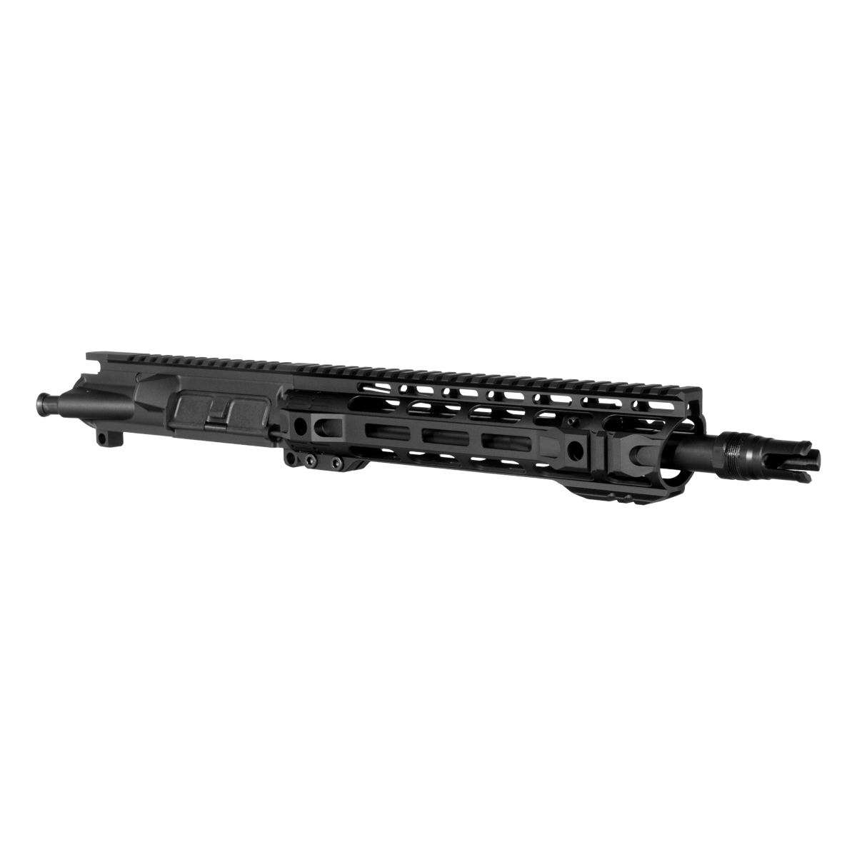 Whisper SBR Ready 11.5-inch Carbine-Gas 1:8 223 Wylde AR-15 M-Lok
